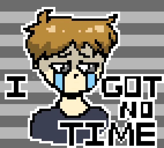 Fnaf 4 art (Contest)