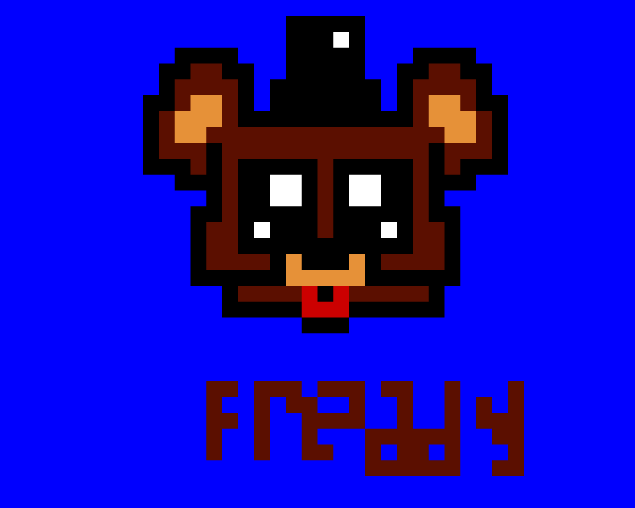 freddy