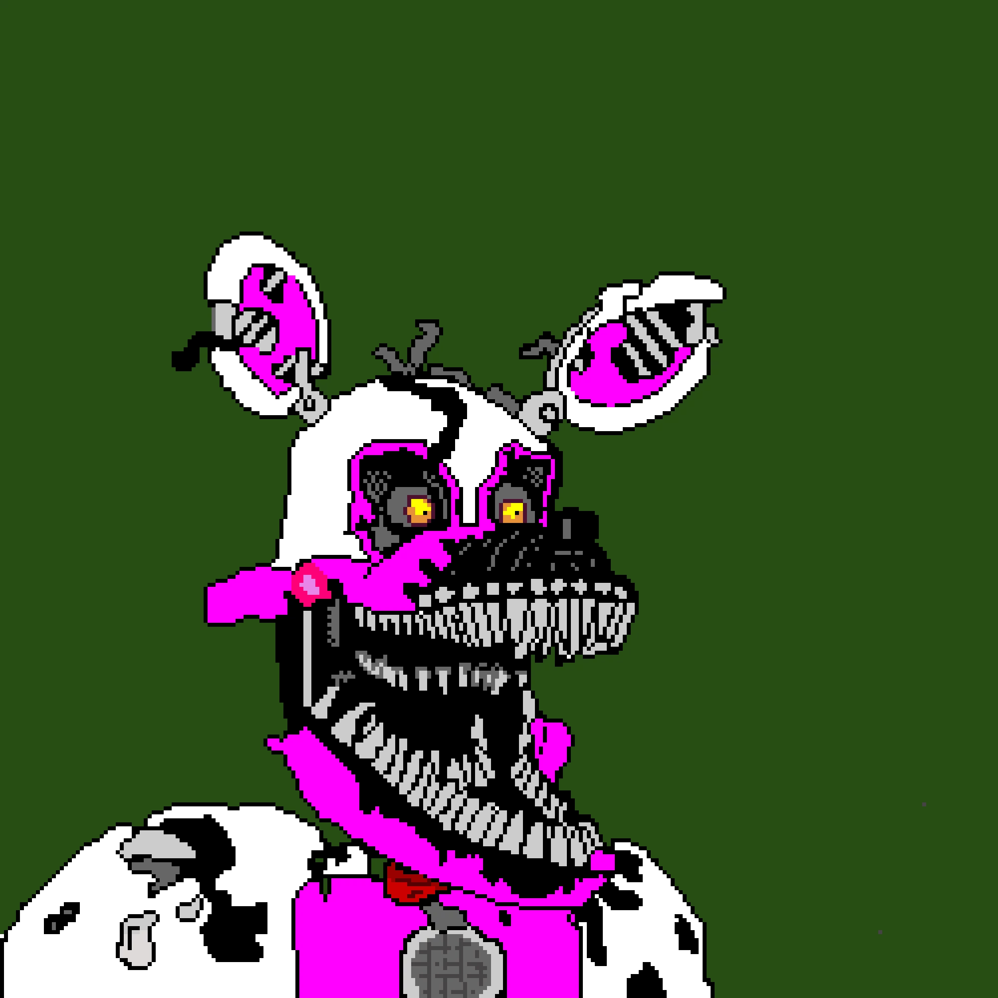 funtimmmmeeee foxxxxy contest