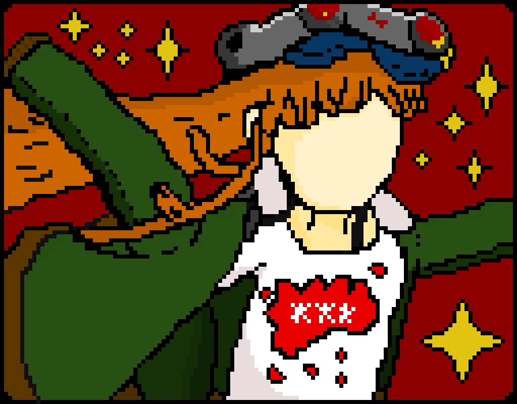 Futaba Sakura (Persona 5)