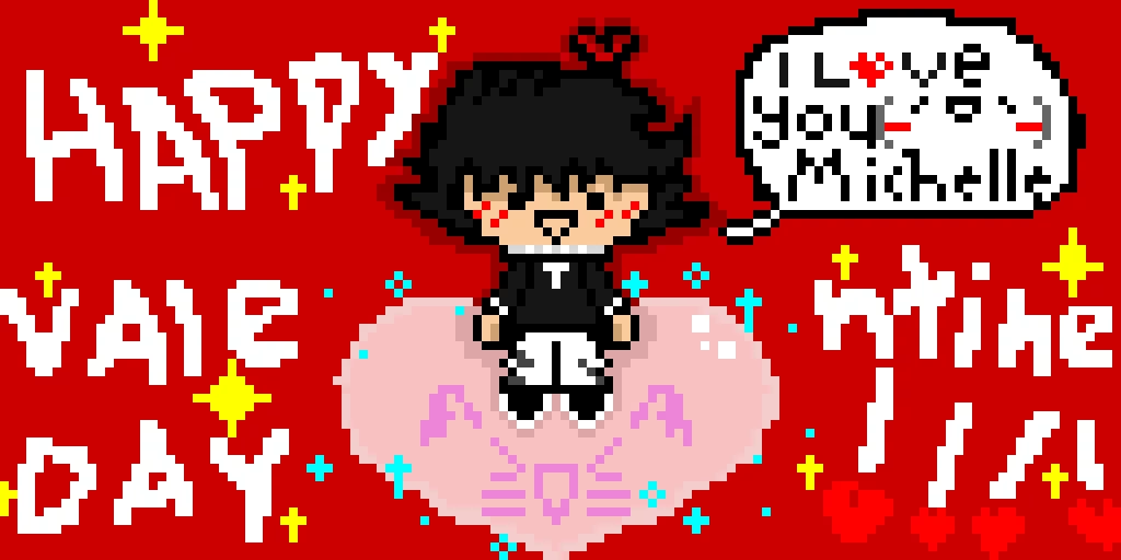 happy-valentines-day-michelle