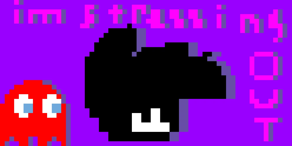 i-rsquo-m-stressing-out