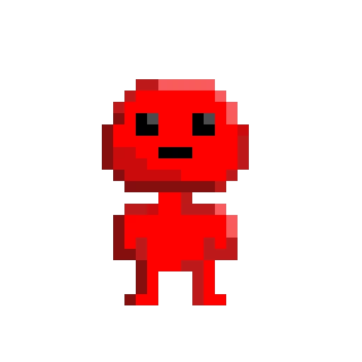 i made lil jelly man gt