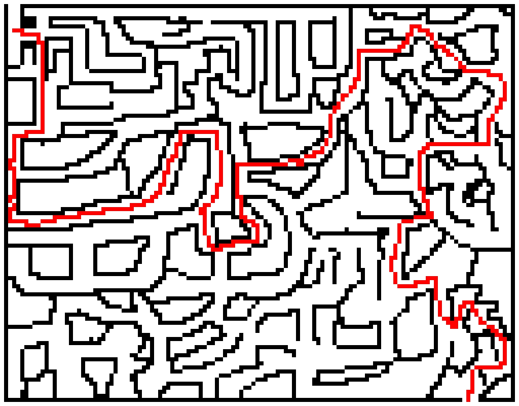 i solved shadowlac rsquo s maze