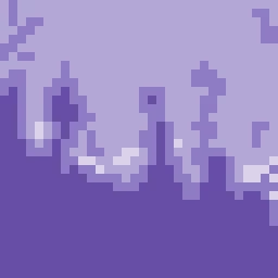 im just testing shades