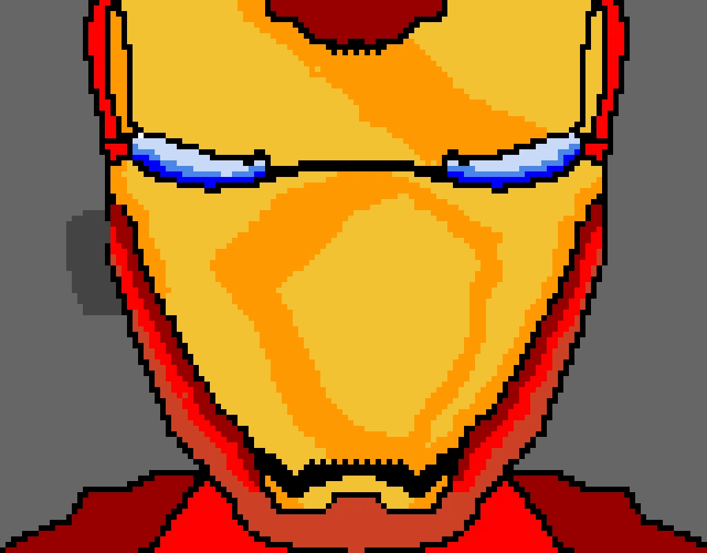 iron man hero from marvel rsquo s contest