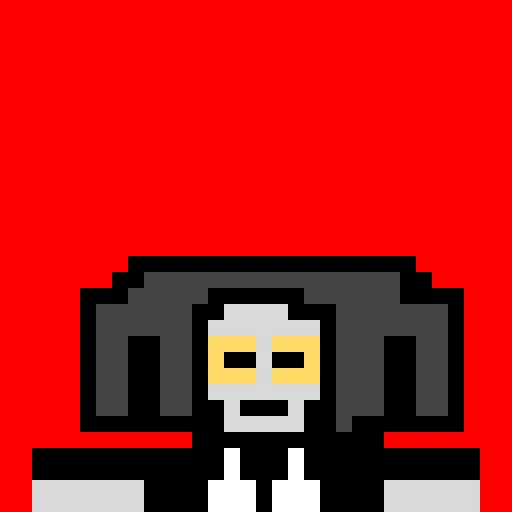 j from murder droness really bored now