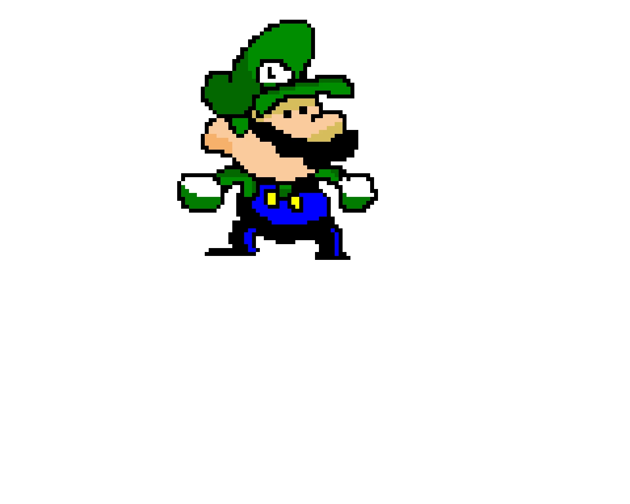 mar i mean luigi