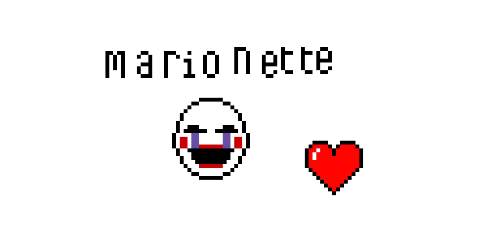 marionette