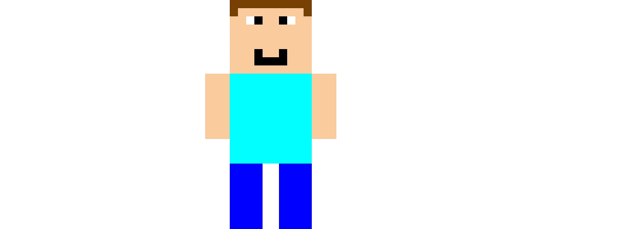minecraft steve