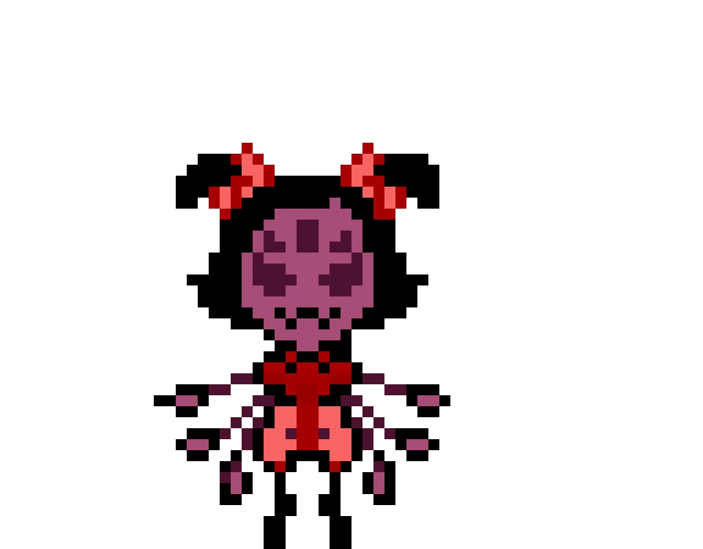 muffet kandi