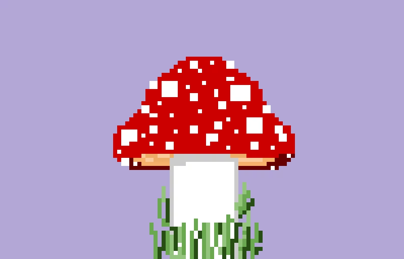 mushroom