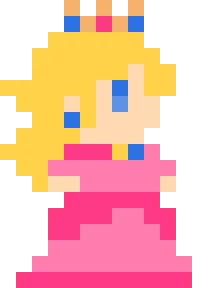 princess peach