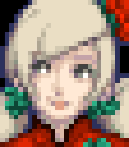 princess ursula not the sea monster