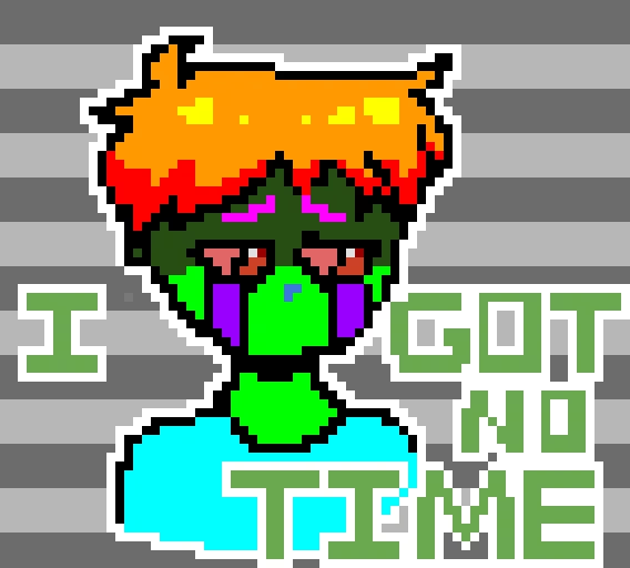 Recoloring something by randoopossum because im bored