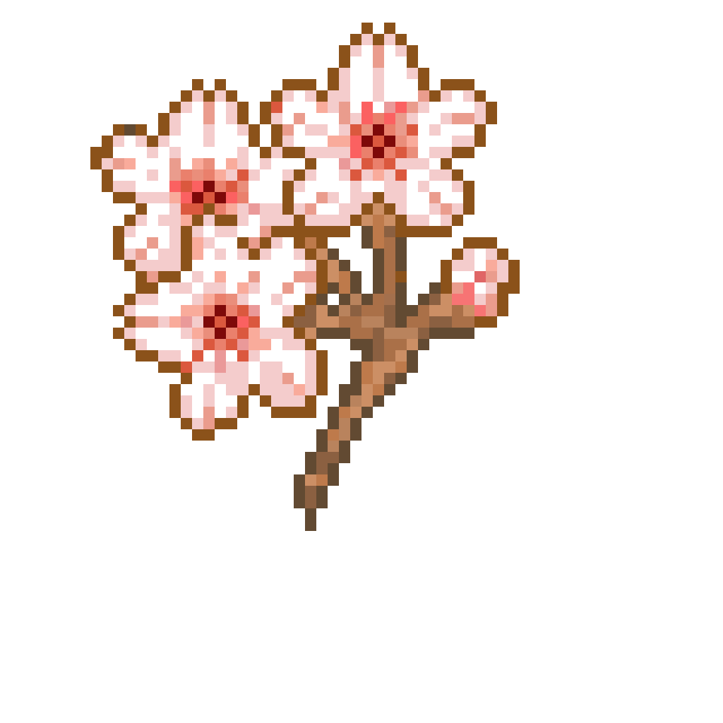 Sakura Blossom (edited)