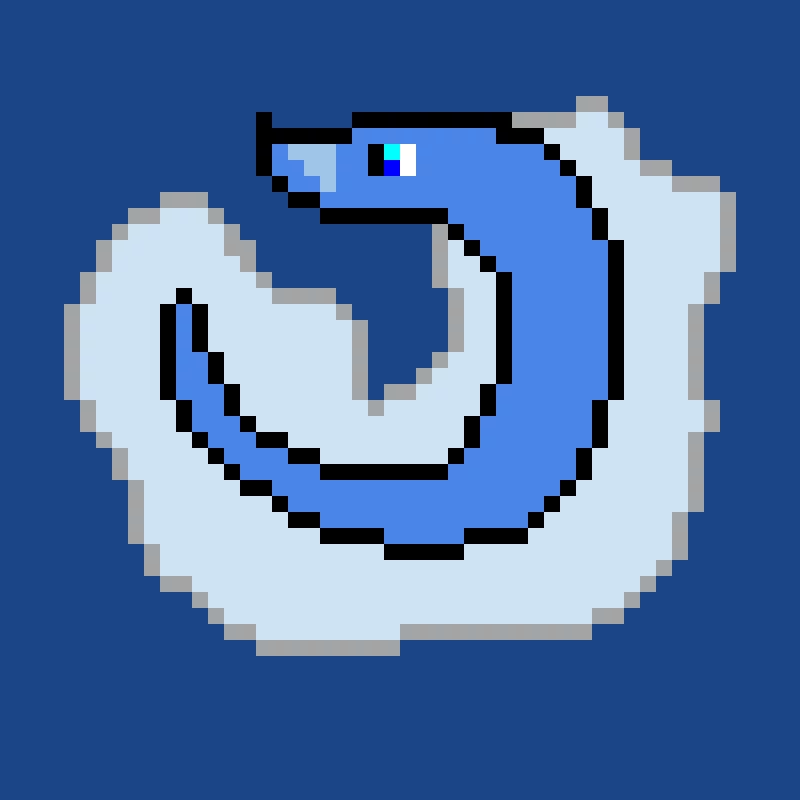 Salance (fakemon Tangu starter try two!!!)