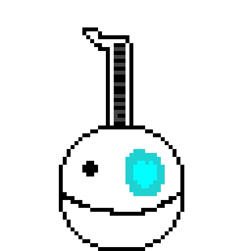 sans-otamatone
