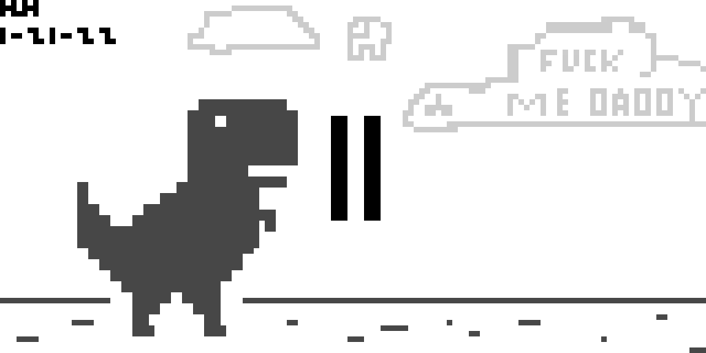 something is a lil sus about this game