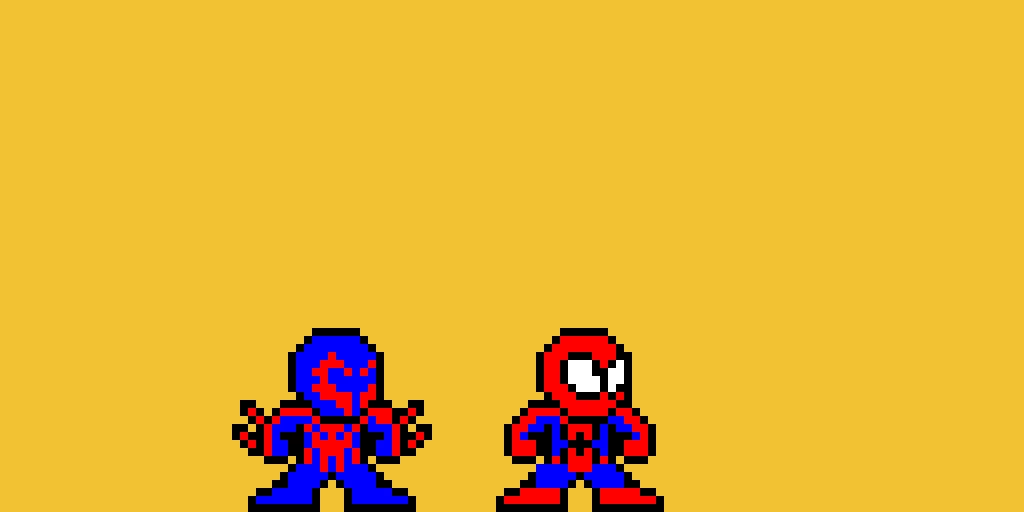 spideys