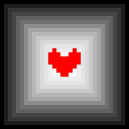 Sticking in Or Sticking Out?