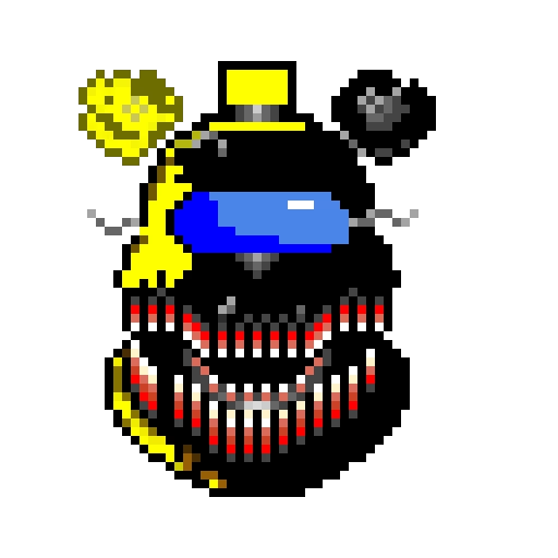 susbear turning into impostor contest