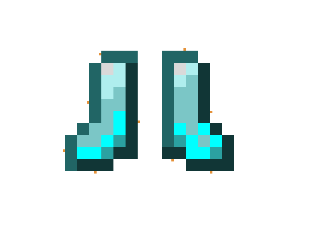 thorns boots