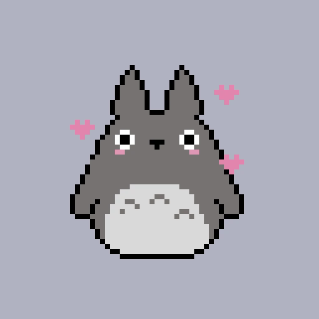 totoro