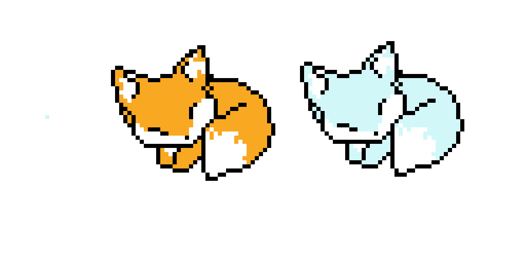 Which Fox do you like More Regular or Arctic Fox