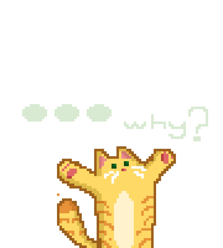 why did i make this but i put way more effort into dis