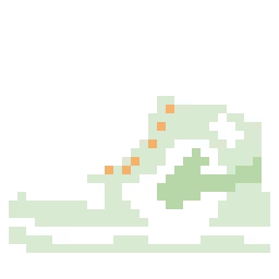 air jordan 1 seafoam