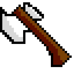 axe