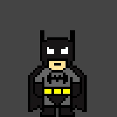 batman