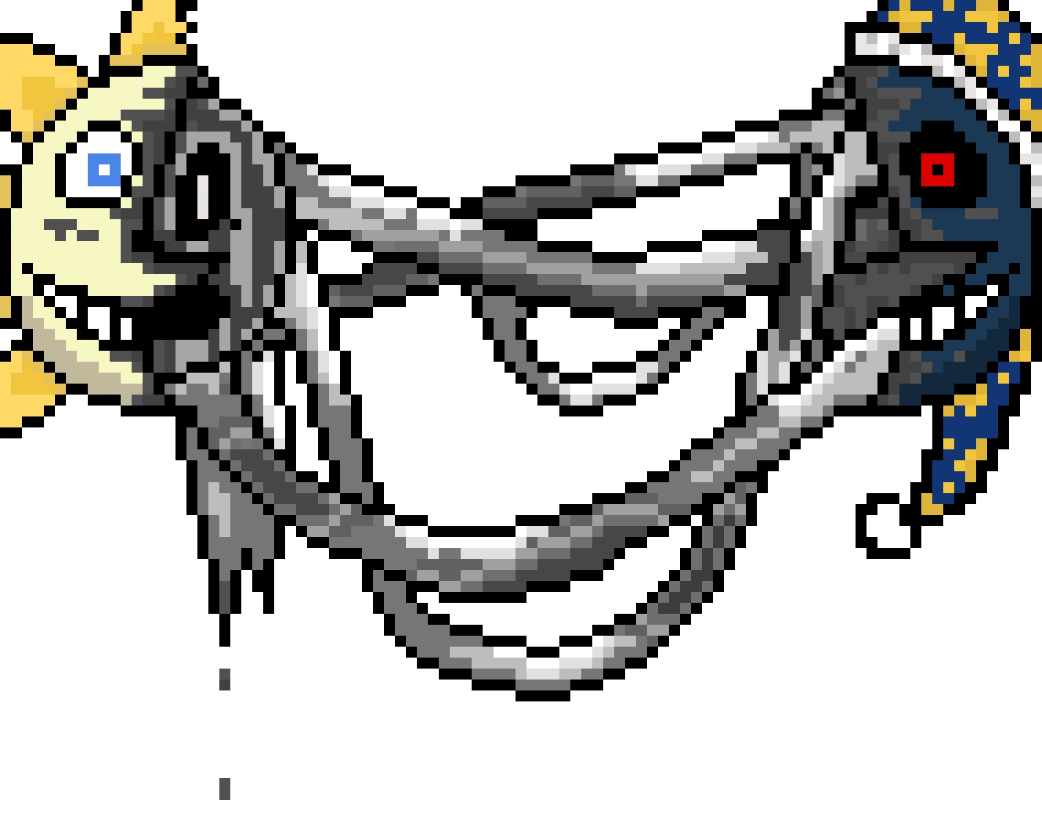 broken animatronic 2