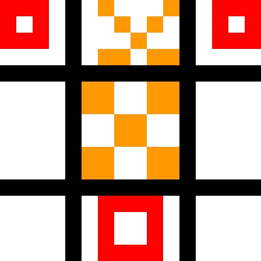 Challenge (ends in a cat)