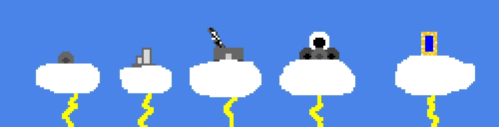 cloud-world