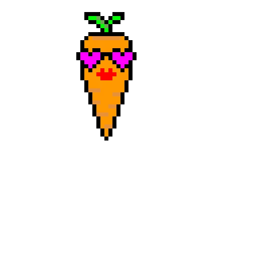 cool carrot