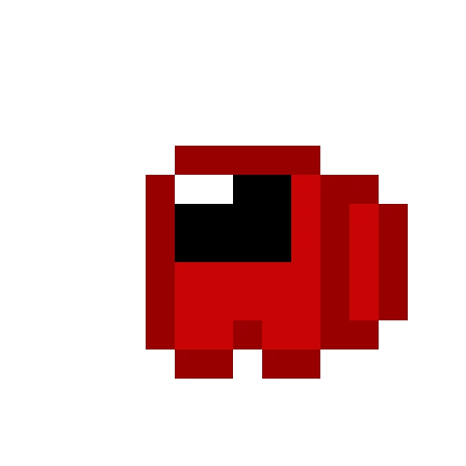 Corrupted Mini Crewmate