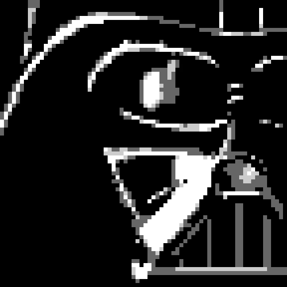 Darth Vader (contest)