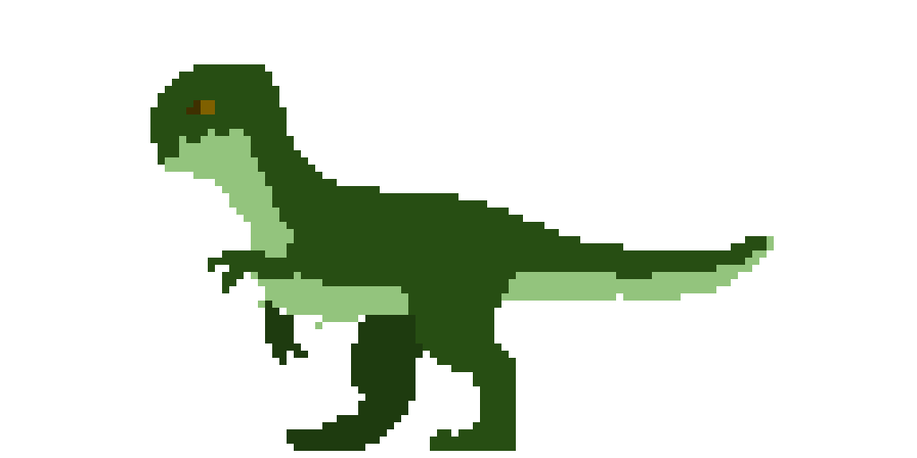 Dinosaur