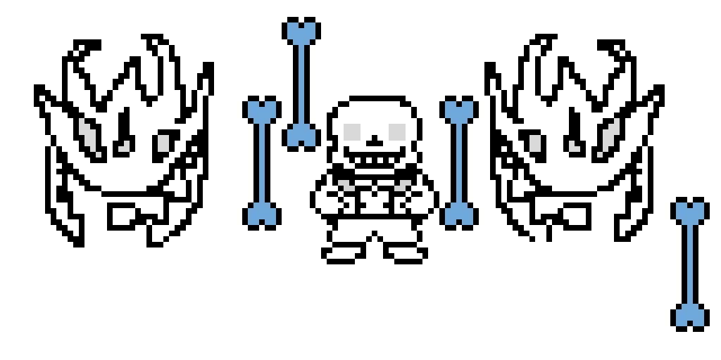 everything sans