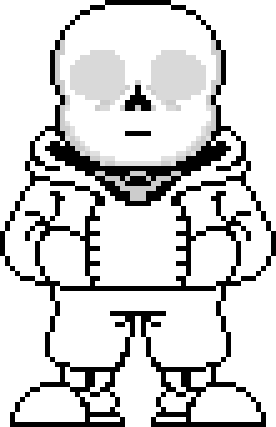everything sans