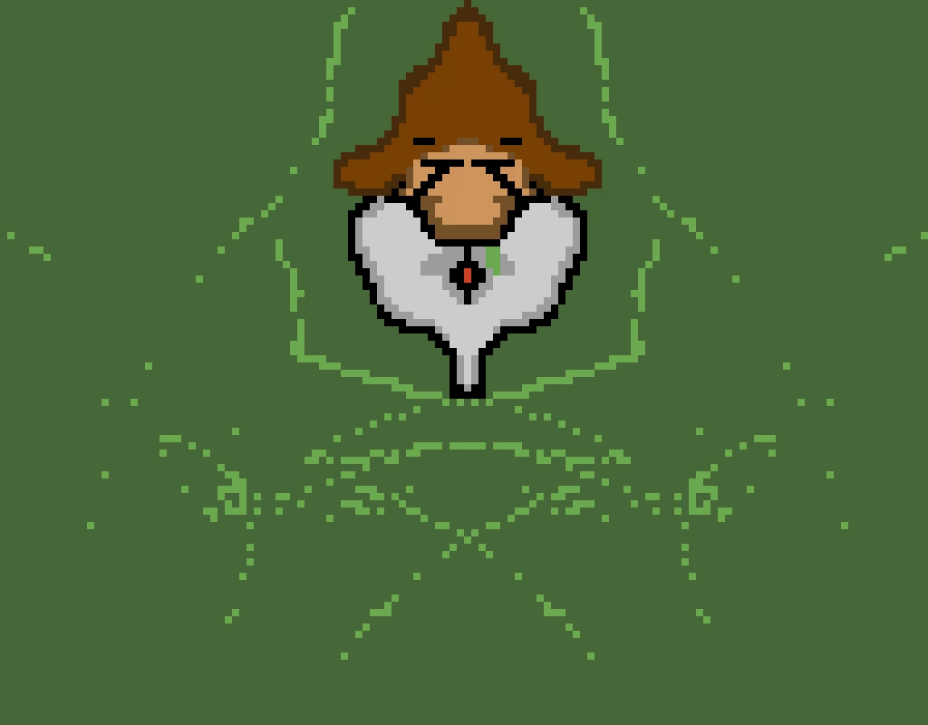 First Project (Gnome)