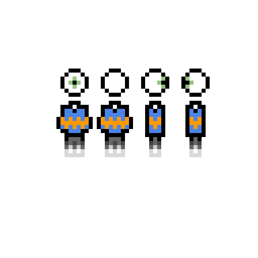 Franklin (OC) (contest)