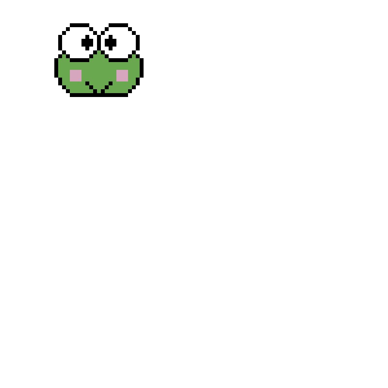 froggy-head