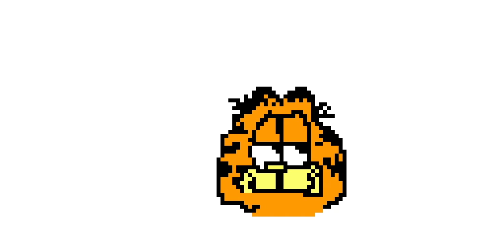garfield