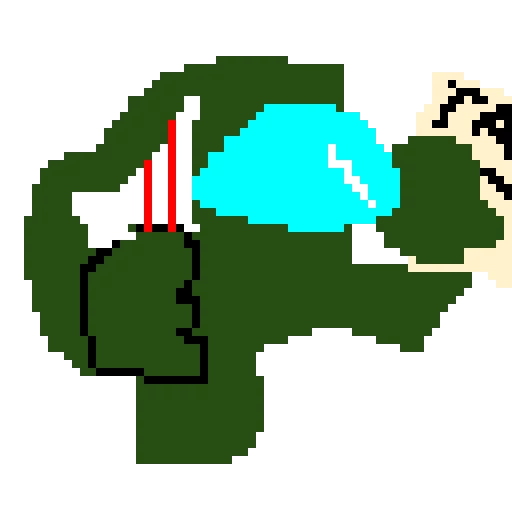 green ldquo crewmate rdquo