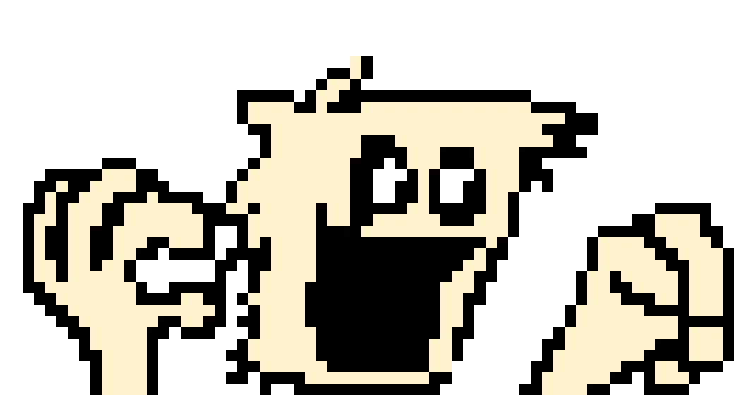 Jasper as Fake Peppino