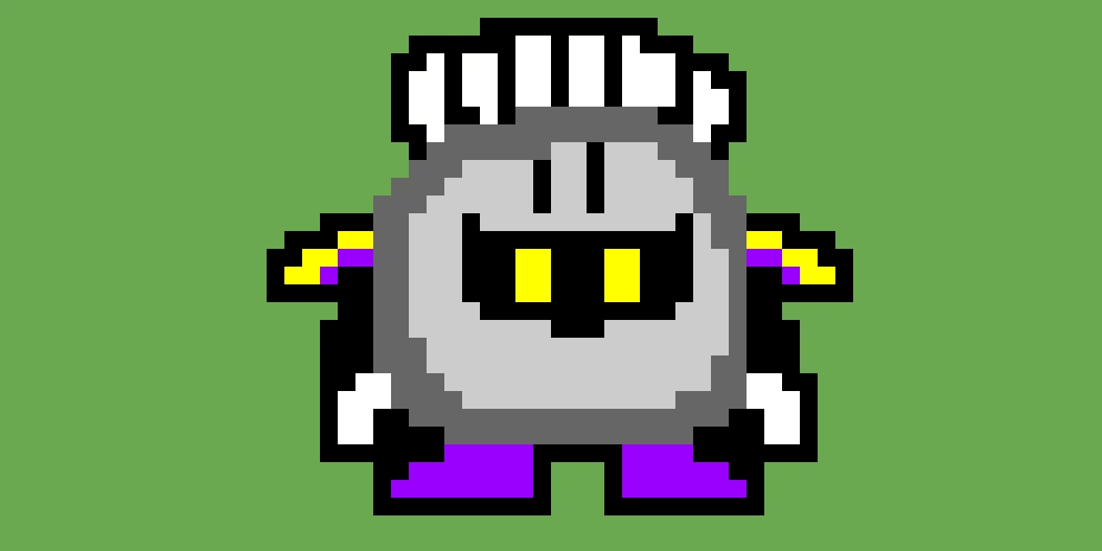 meta knight