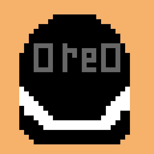 oreo